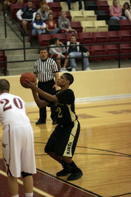 BHS BB vs Saginaw 6 Jan 09 316