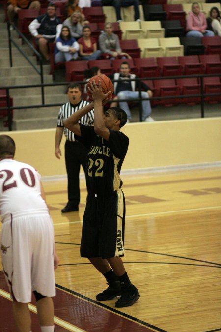 BHS BB vs Saginaw 6 Jan 09 318