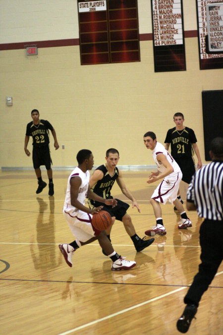 BHS BB vs Saginaw 6 Jan 09 319