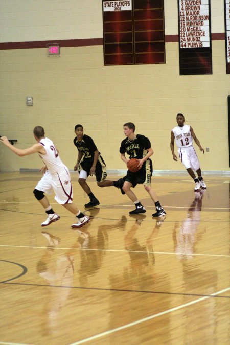 BHS BB vs Saginaw 6 Jan 09 320