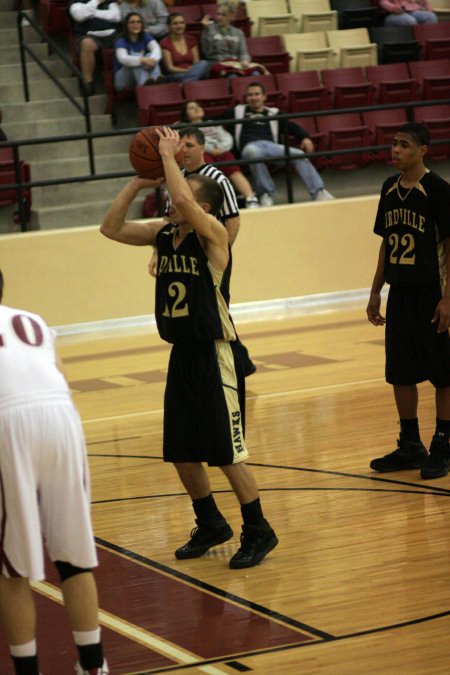 BHS BB vs Saginaw 6 Jan 09 321