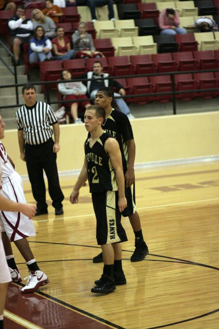 BHS BB vs Saginaw 6 Jan 09 322