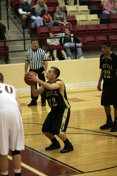 BHS BB vs Saginaw 6 Jan 09 323