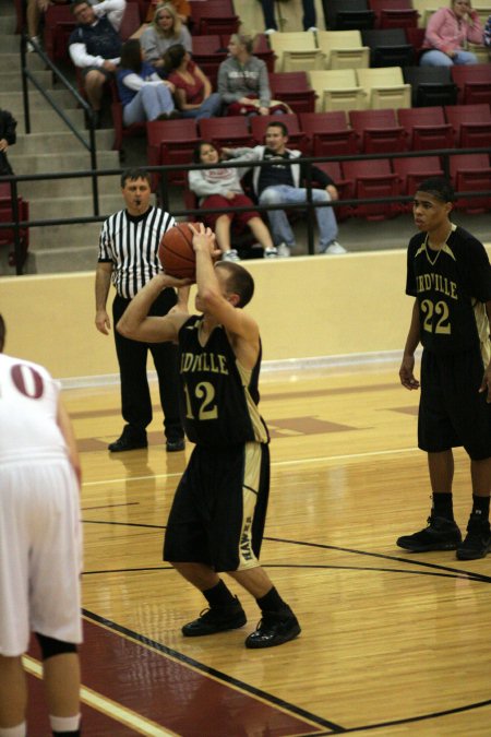 BHS BB vs Saginaw 6 Jan 09 324