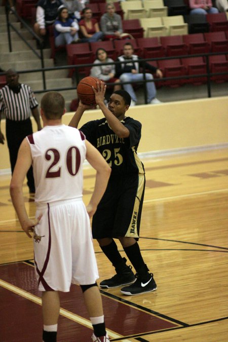 BHS BB vs Saginaw 6 Jan 09 328