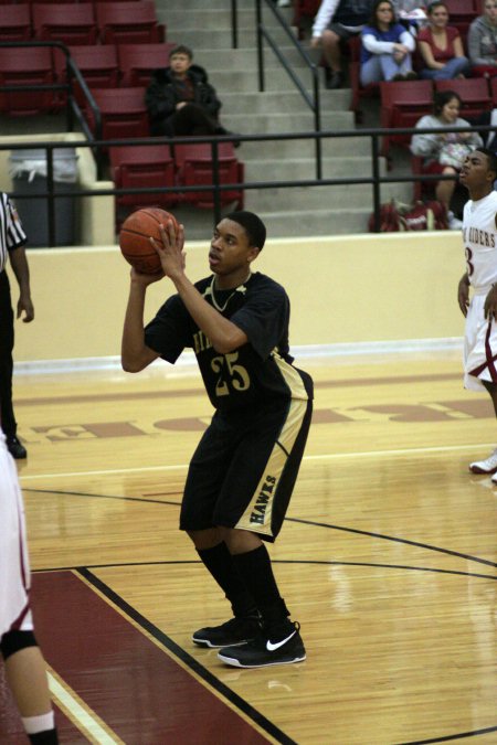 BHS BB vs Saginaw 6 Jan 09 329