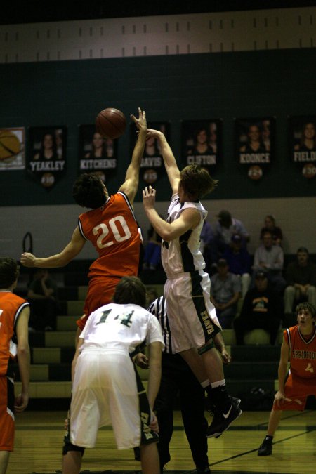 BHS BB vs Springtown 9 Jan 09 432