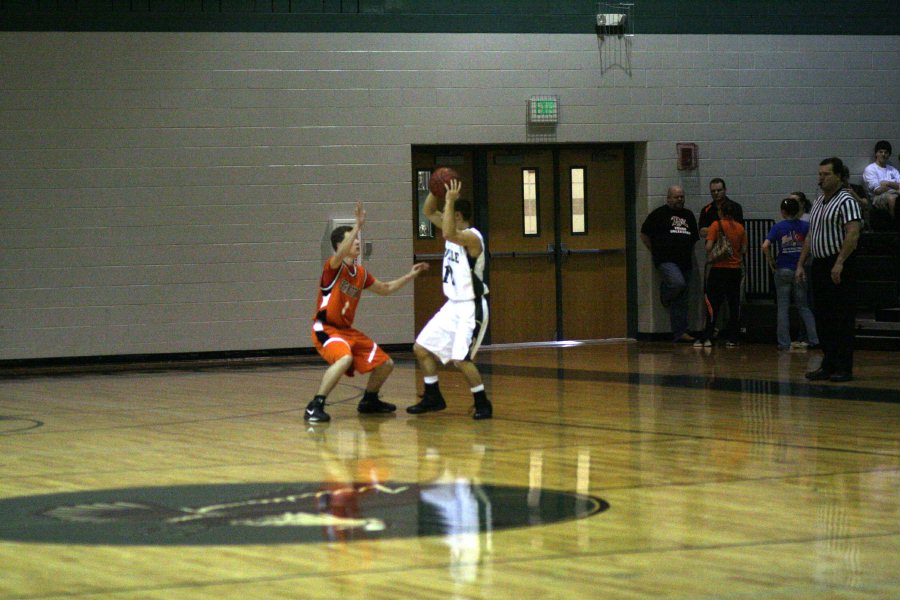 BHS BB vs Springtown 9 Jan 09 435