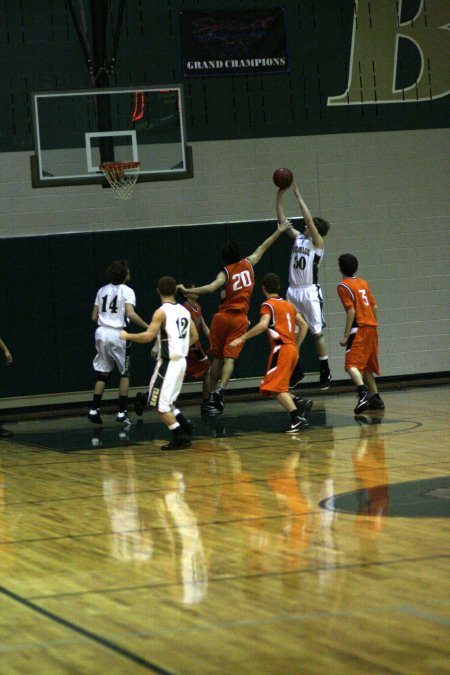 BHS BB vs Springtown 9 Jan 09 436