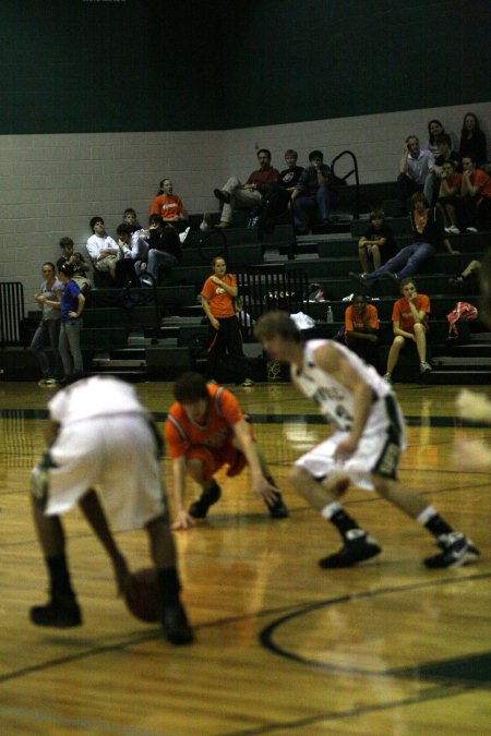 BHS BB vs Springtown 9 Jan 09 437