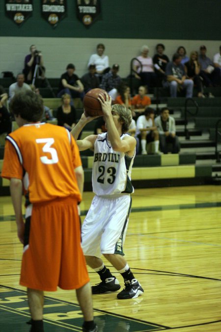 BHS BB vs Springtown 9 Jan 09 443