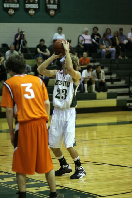 BHS BB vs Springtown 9 Jan 09 444