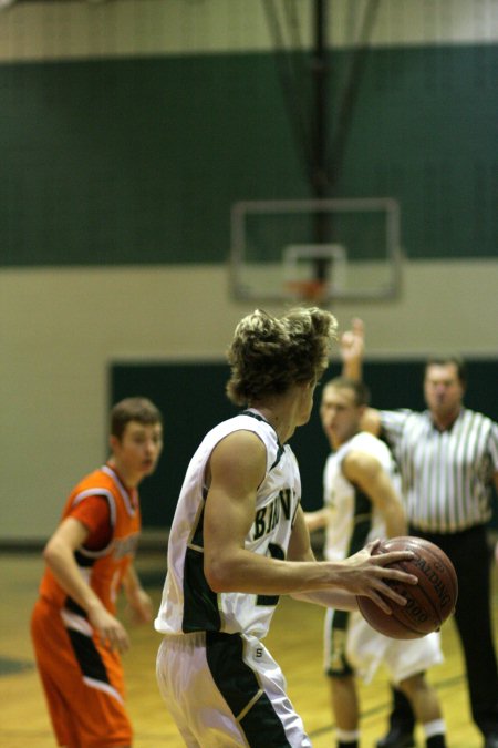 BHS BB vs Springtown 9 Jan 09 446