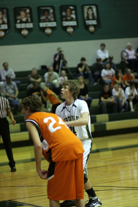 BHS BB vs Springtown 9 Jan 09 449