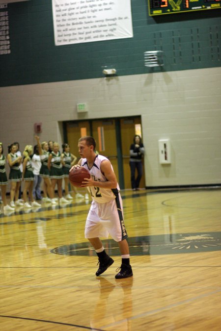 BHS BB vs Springtown 9 Jan 09 456