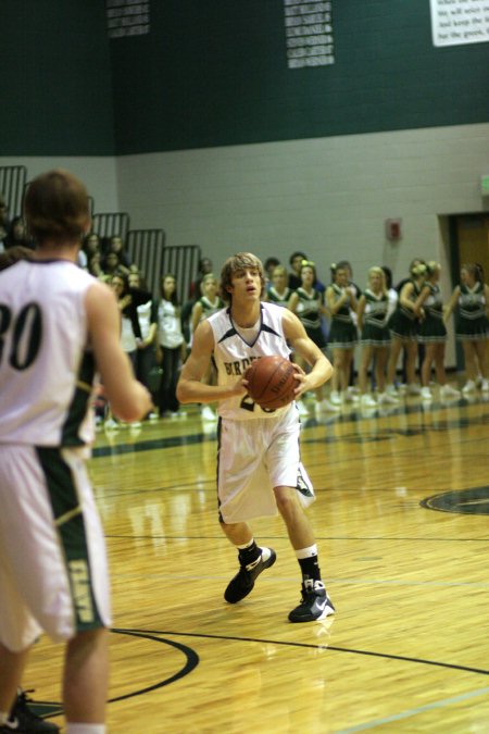 BHS BB vs Springtown 9 Jan 09 457