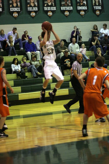 BHS BB vs Springtown 9 Jan 09 460