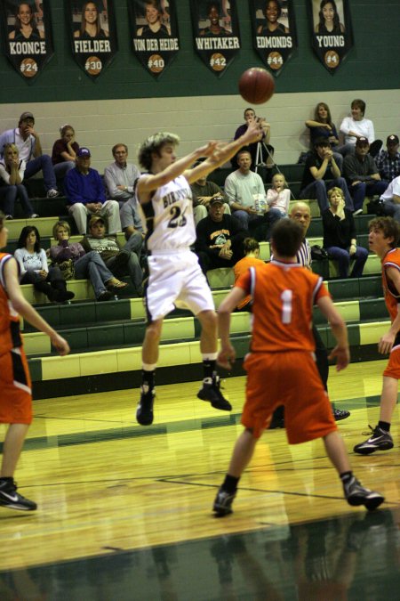 BHS BB vs Springtown 9 Jan 09 461