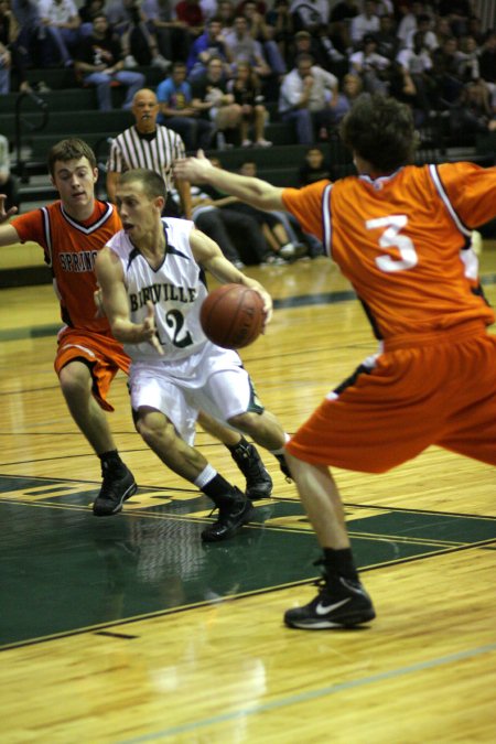 BHS BB vs Springtown 9 Jan 09 463