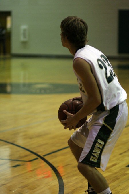 BHS BB vs Springtown 9 Jan 09 467