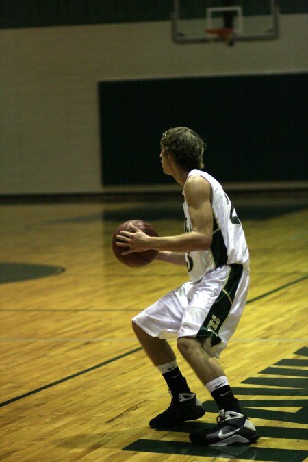BHS BB vs Springtown 9 Jan 09 470