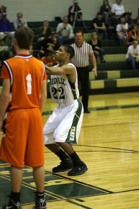 BHS BB vs Springtown 9 Jan 09 477