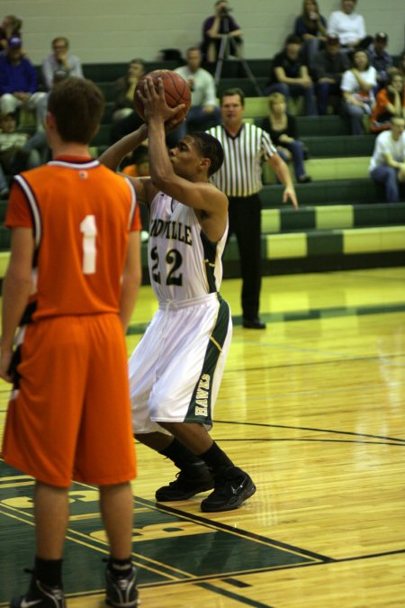 BHS BB vs Springtown 9 Jan 09 478