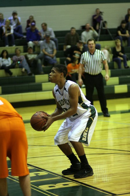 BHS BB vs Springtown 9 Jan 09 479