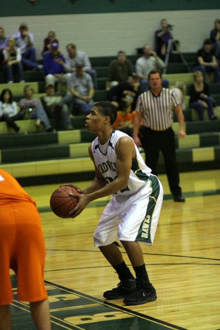 BHS BB vs Springtown 9 Jan 09 480