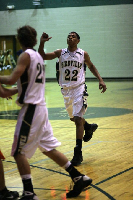 BHS BB vs Springtown 9 Jan 09 482