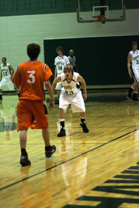 BHS BB vs Springtown 9 Jan 09 484