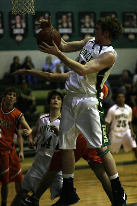 BHS BB vs Springtown 9 Jan 09 486