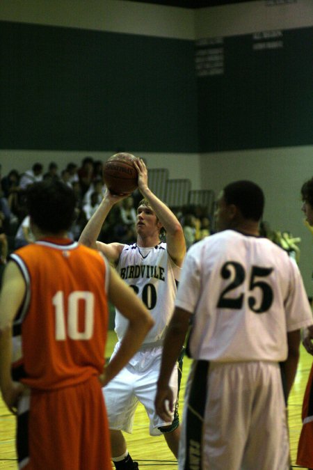 BHS BB vs Springtown 9 Jan 09 491