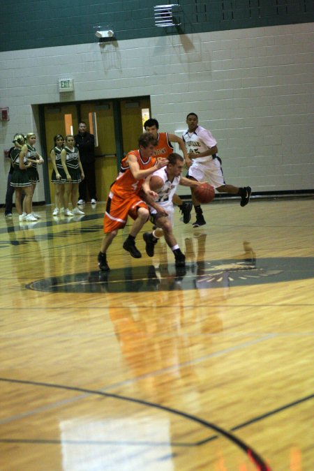 BHS BB vs Springtown 9 Jan 09 494