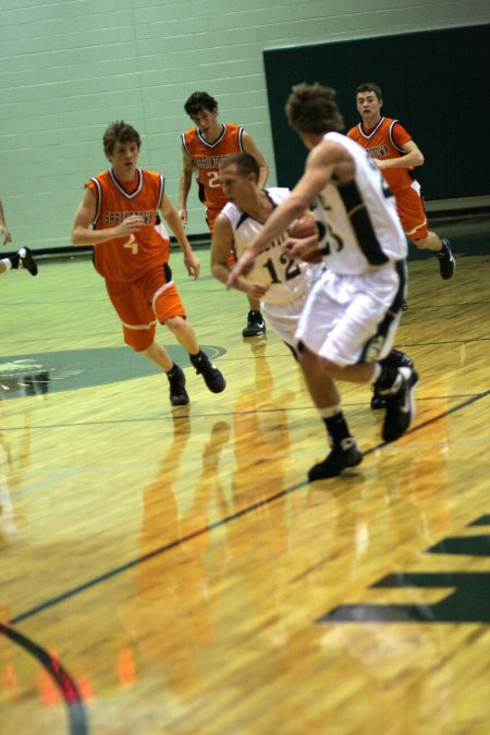 BHS BB vs Springtown 9 Jan 09 495