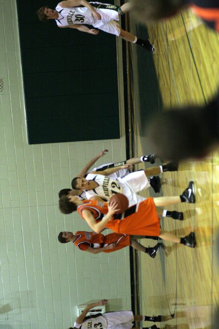 BHS BB vs Springtown 9 Jan 09 499