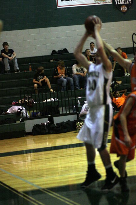 BHS BB vs Springtown 9 Jan 09 502