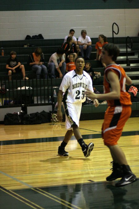 BHS BB vs Springtown 9 Jan 09 504