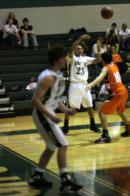 BHS BB vs Springtown 9 Jan 09 506