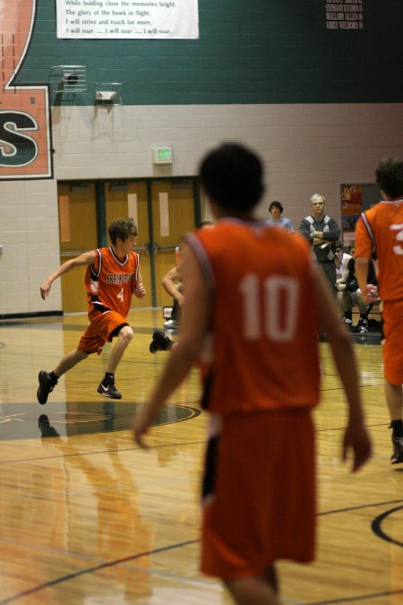 BHS BB vs Springtown 9 Jan 09 507