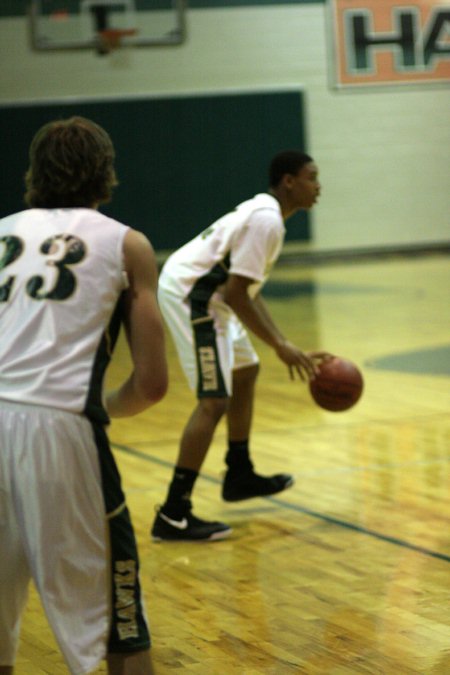 BHS BB vs Springtown 9 Jan 09 508