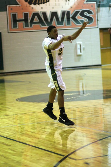 BHS BB vs Springtown 9 Jan 09 509