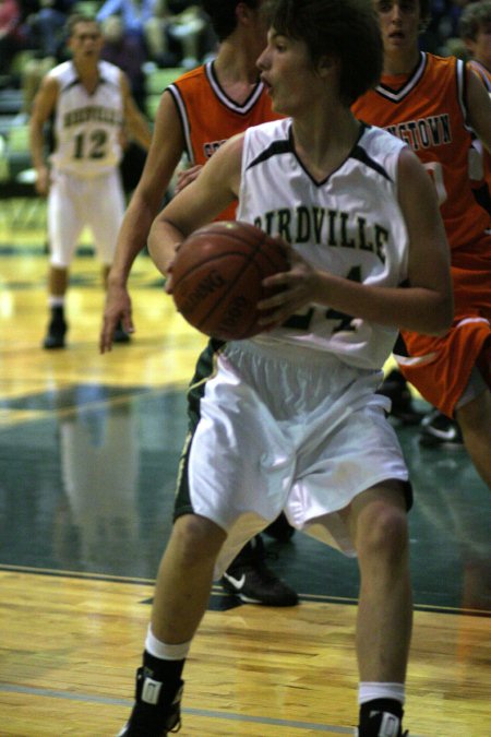 BHS BB vs Springtown 9 Jan 09 510