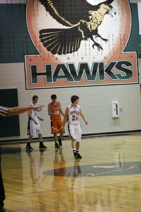 BHS BB vs Springtown 9 Jan 09 512