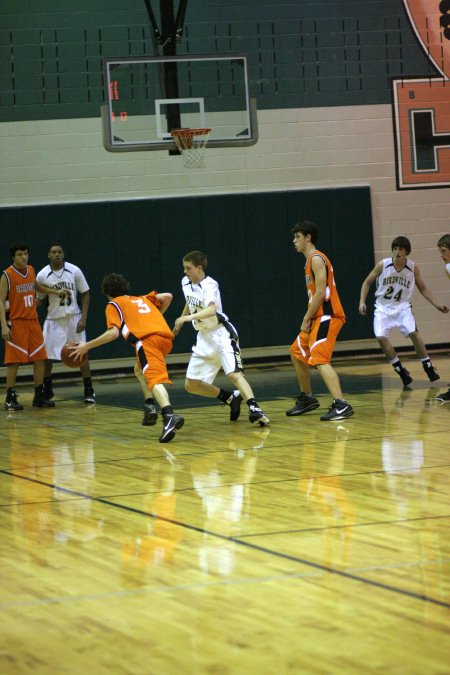 BHS BB vs Springtown 9 Jan 09 513