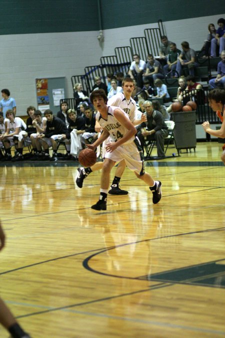BHS BB vs Springtown 9 Jan 09 514