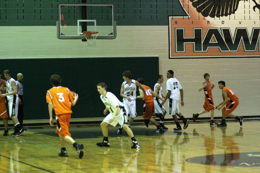 BHS BB vs Springtown 9 Jan 09 515
