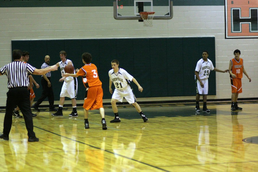 BHS BB vs Springtown 9 Jan 09 516