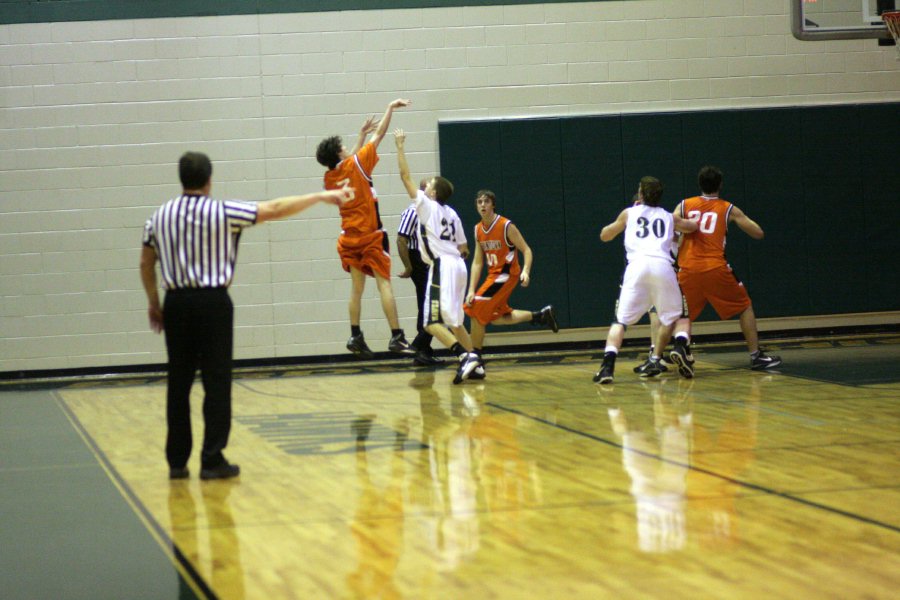 BHS BB vs Springtown 9 Jan 09 517