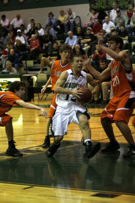 BHS BB vs Springtown 9 Jan 09 518